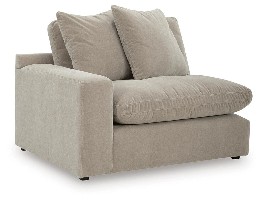 Maxton Heights Sectional
