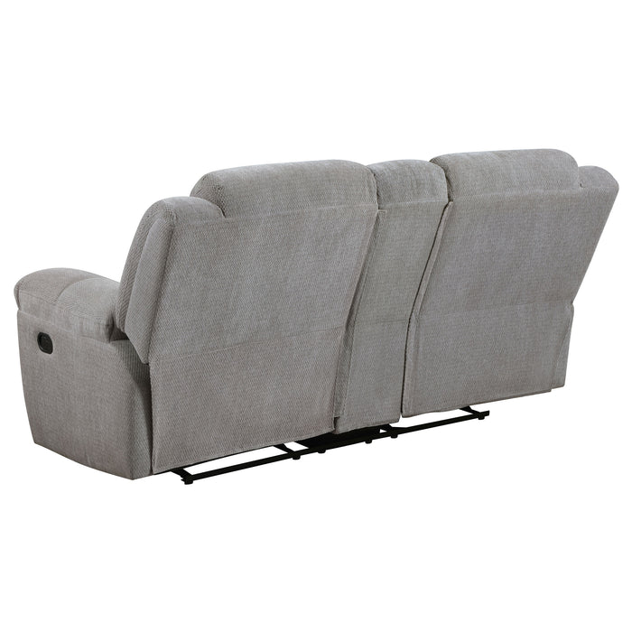 Gilson Reclining Sofa Set