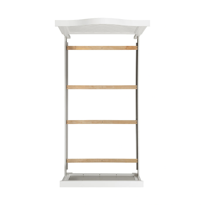 Kona Panel Bedroom Set