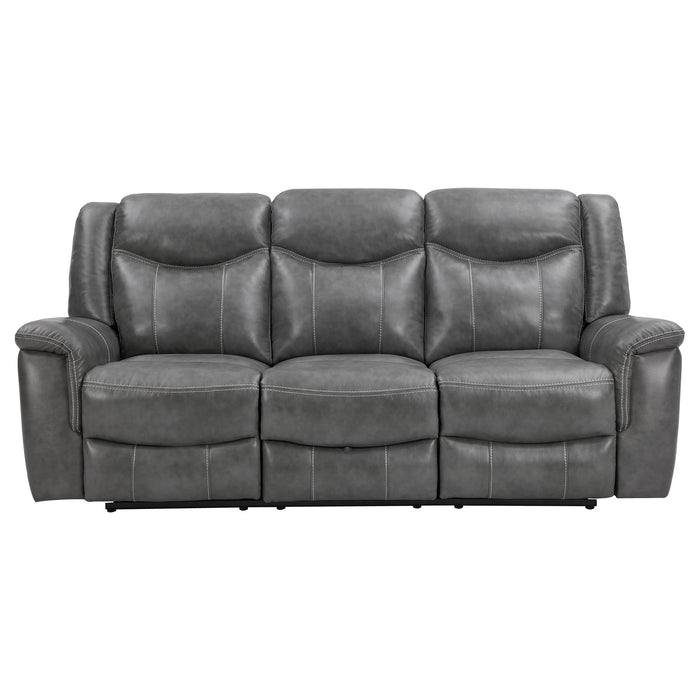 Conrad Reclining Sofa Set