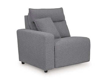 Modmax II Reclining Loveseat