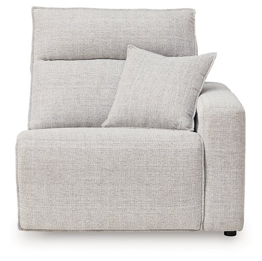 Modmax II Reclining Loveseat