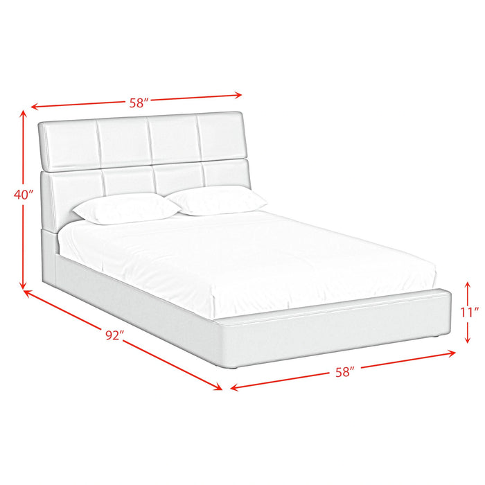 Valari Bed