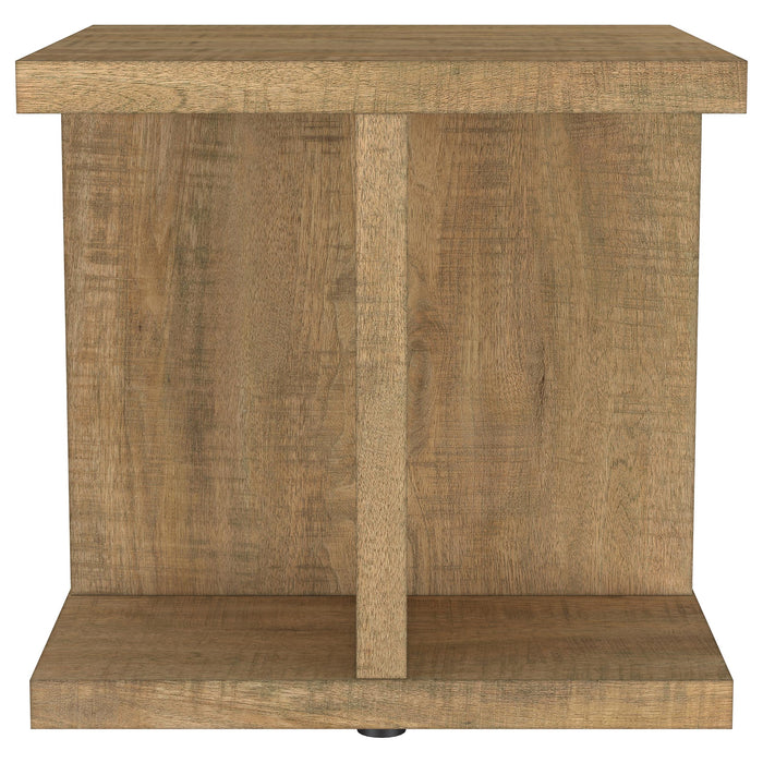 Cortona End Table