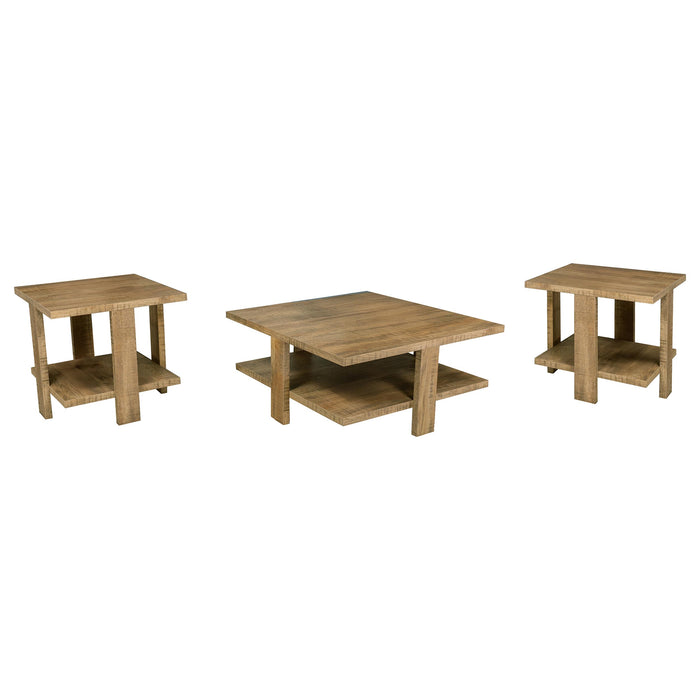 Dawn Coffee Table Set