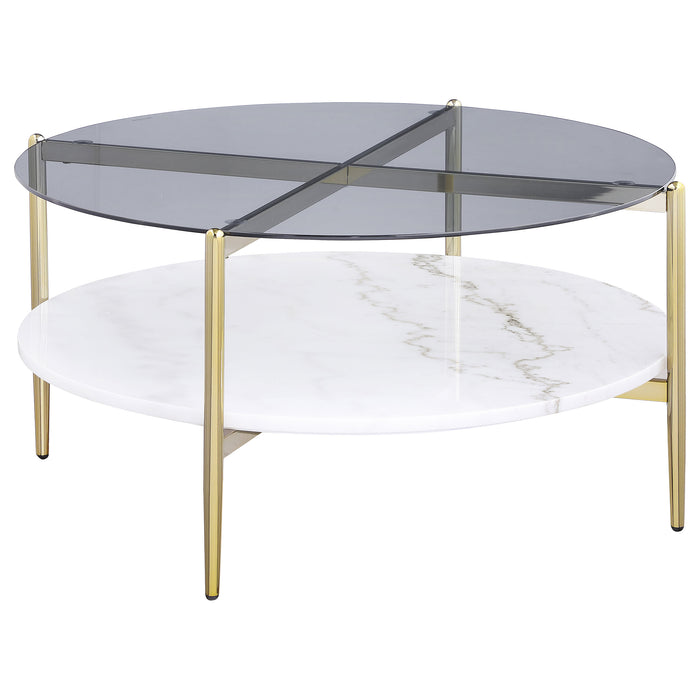 Jonelle Coffee Table