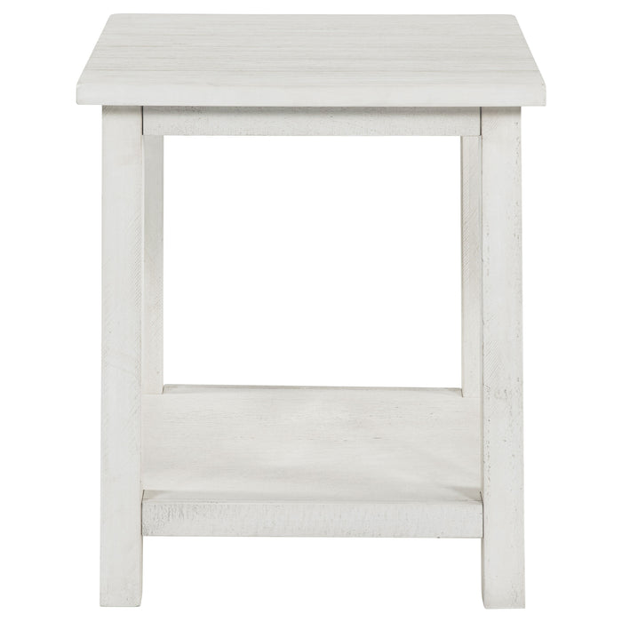 Payne End Table