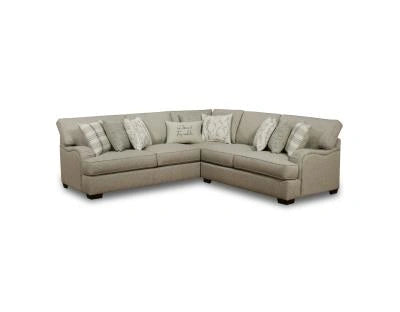 Brentwood Sectional