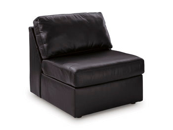 Modmax II Sectional Sofa