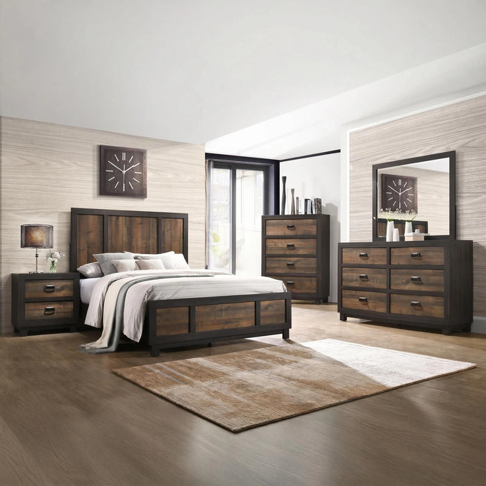 Harlington Chest