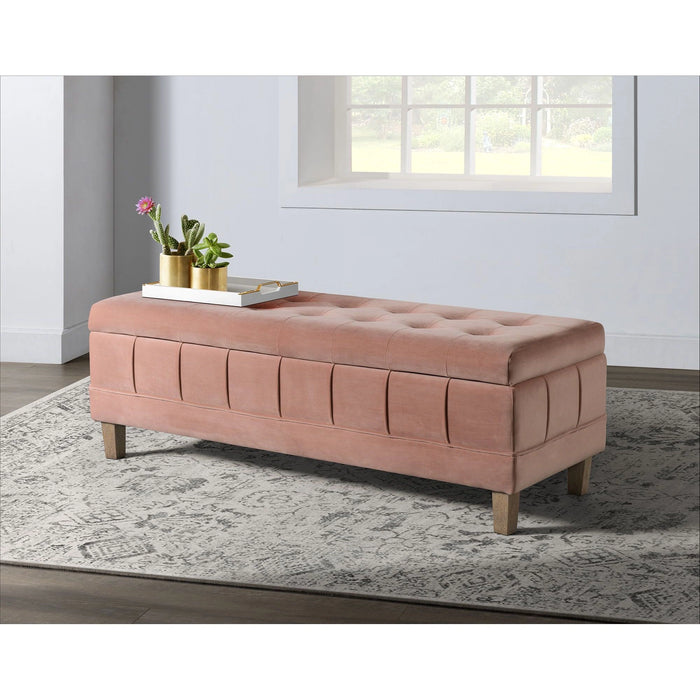 Crosby Bench Royale (ISTA 3)
