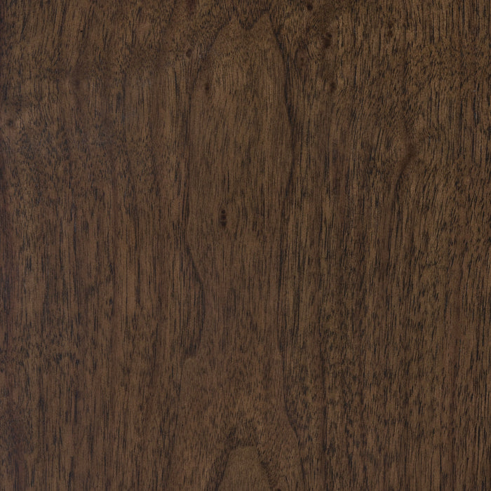 Seneca Square Counter Table with Lazy Susan