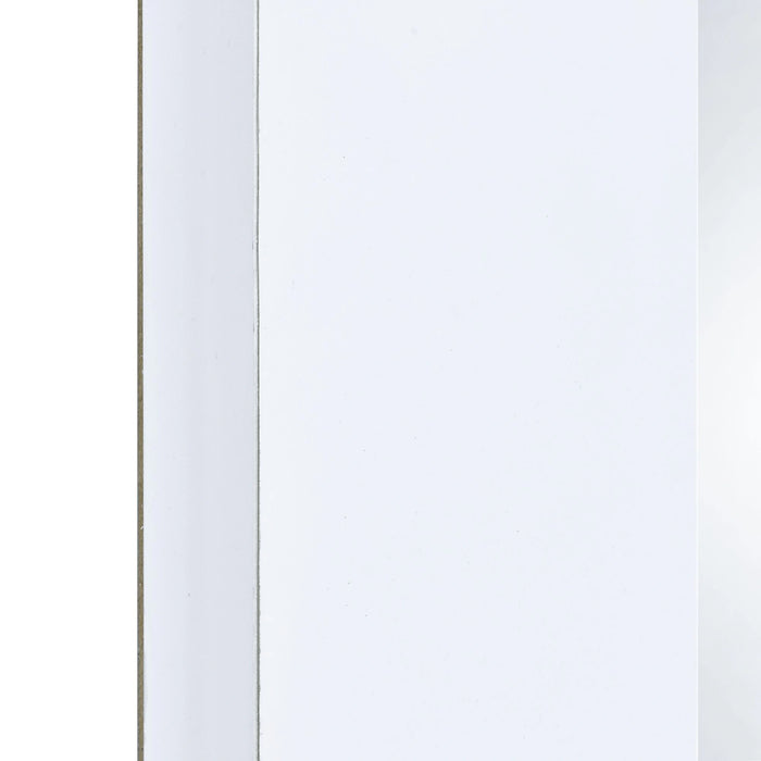 Lindy Floor Mirror