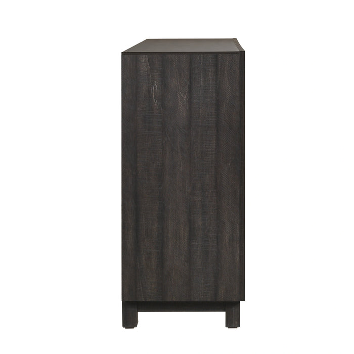 Harlington Dresser