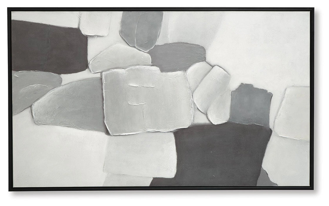 Adilson Wall Art