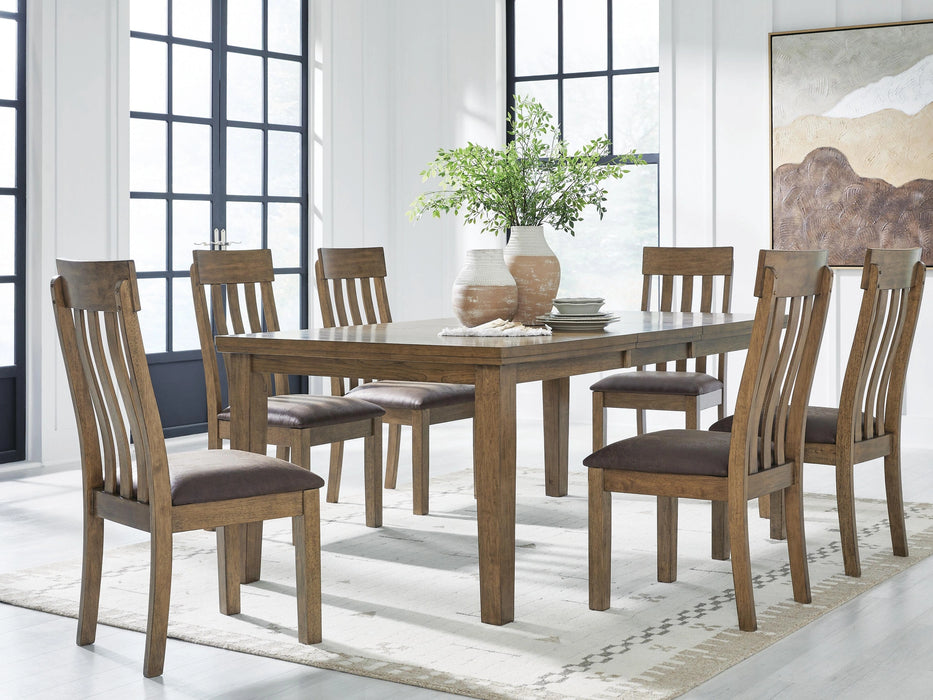 Urbinforte Dinning Room Set