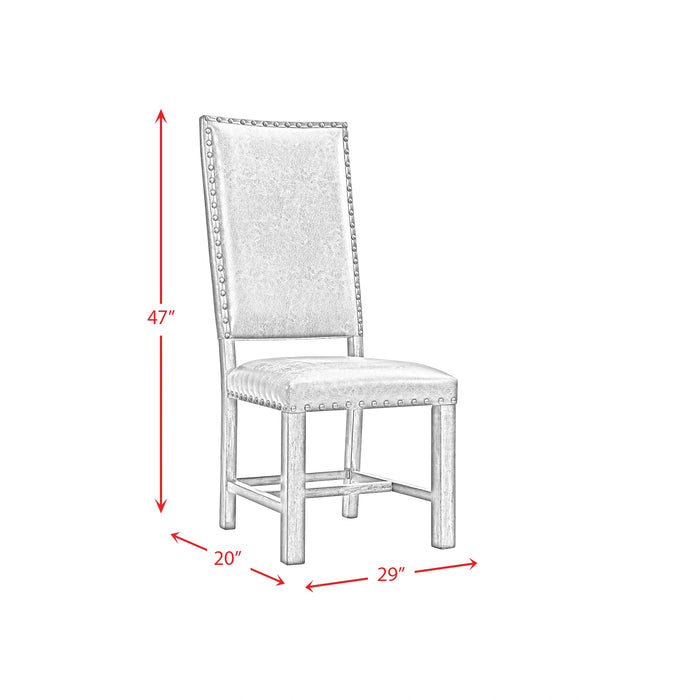 Gramercy Dining Set