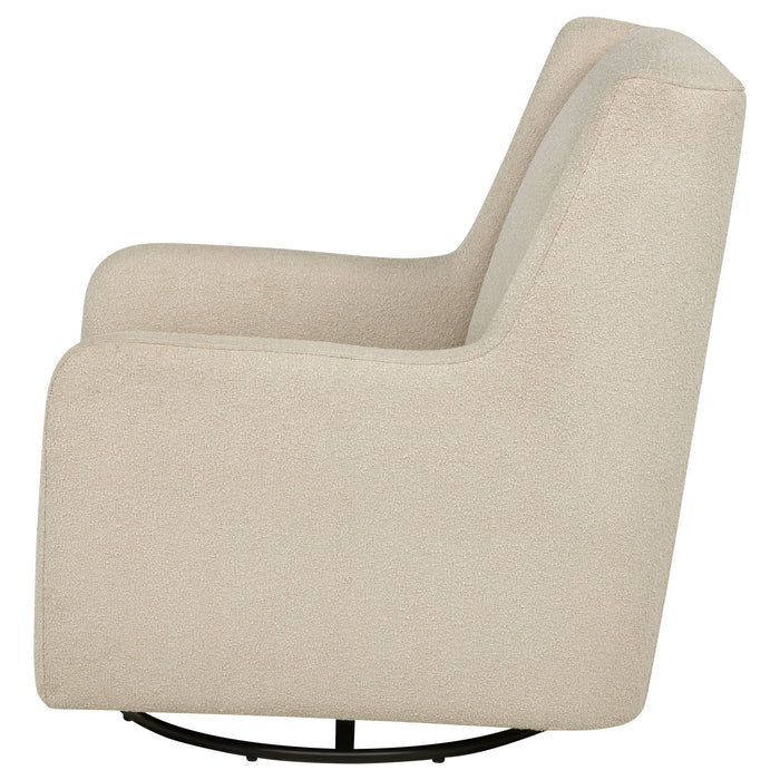 Serra Swivel Glider Chair