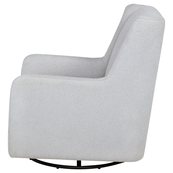 Serra Swivel Glider Chair