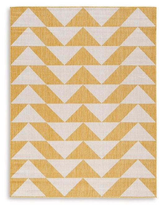 Thomley 5' x 7' Rug image