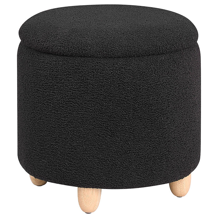 Valia Storage Ottoman