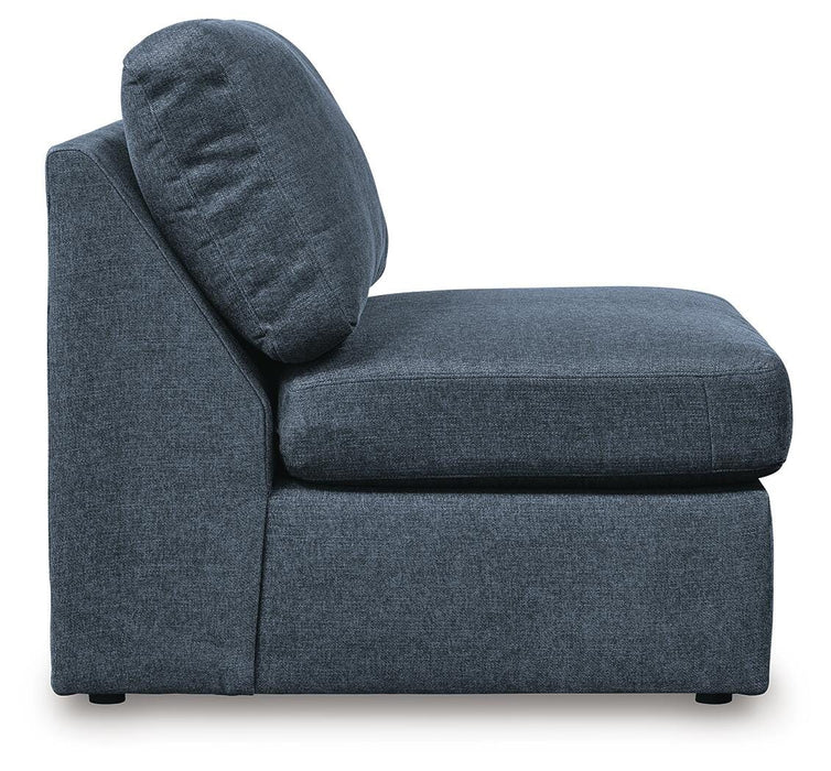 Modmax Sectional with Audio System