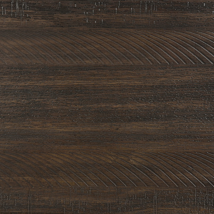 Brunswick Panel Bed