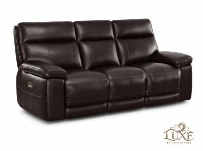Rodgers Power Headrest Recliner