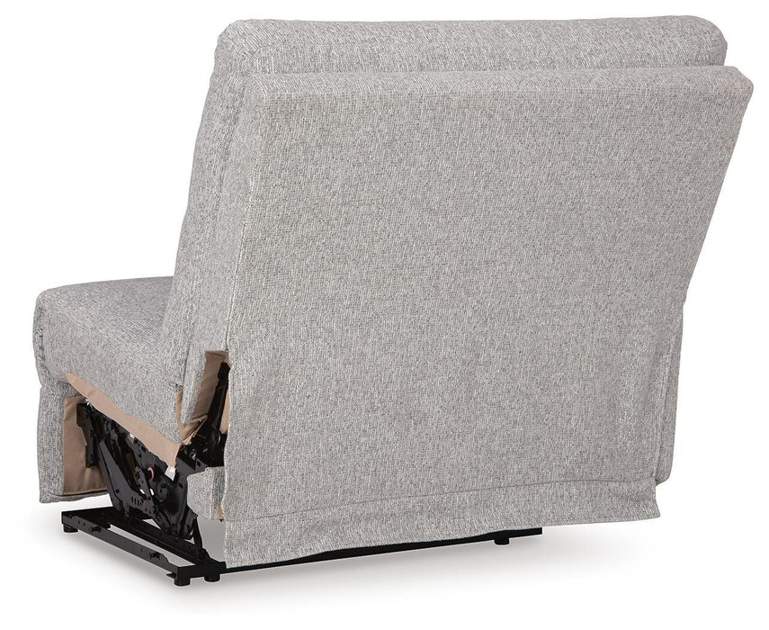 Acklen Place Power Reclining Sectional Loveseat