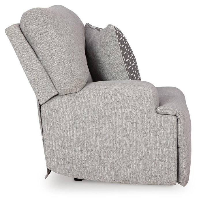 Acklen Place Sectional