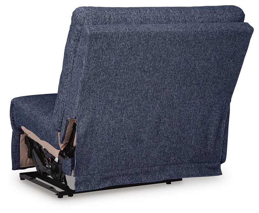 Acklen Place Power Reclining Sectional Sofa