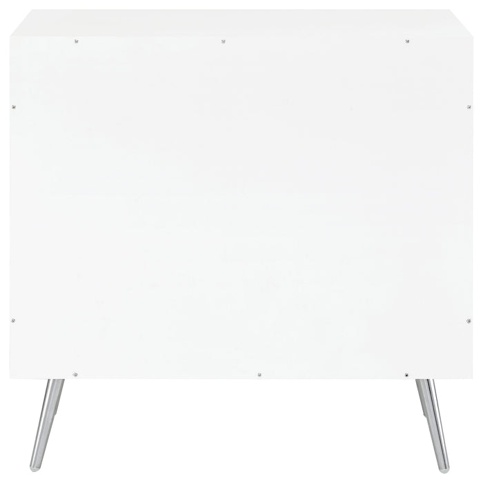 Nieta Display Cabinet