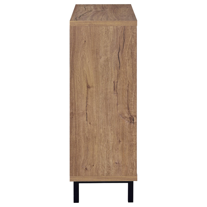 Teller Shoe Cabinet