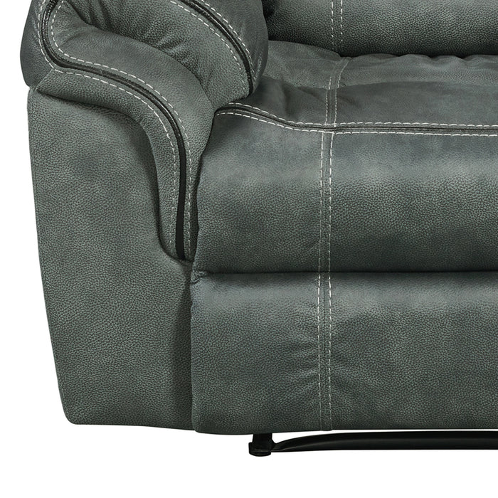 Sorrento Motion Sofa with Dropdown