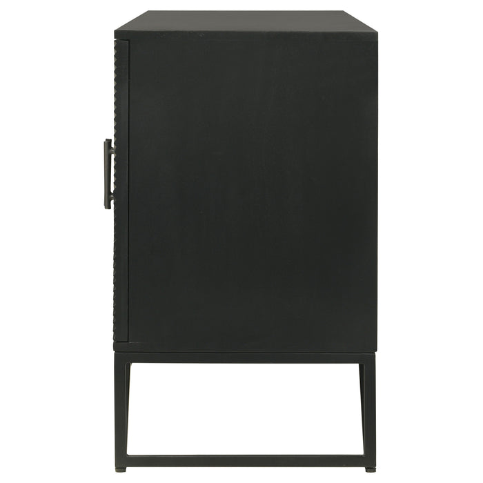 Riddell Accent Cabinet