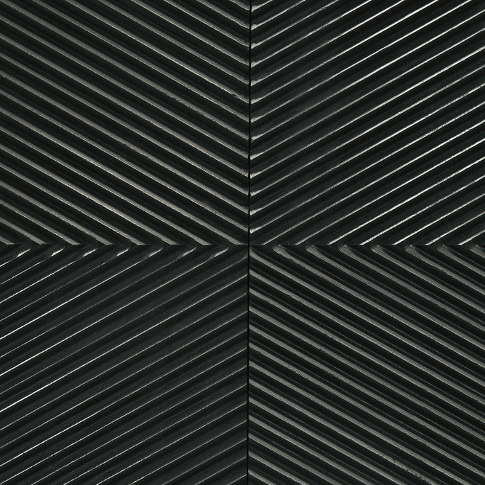 Riddell Accent Cabinet