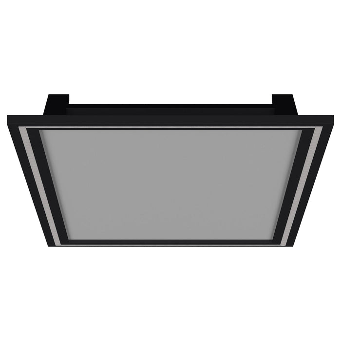 Windrose Standing Mirror with LED Lighting