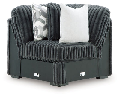 Midnight-Madness Sectional