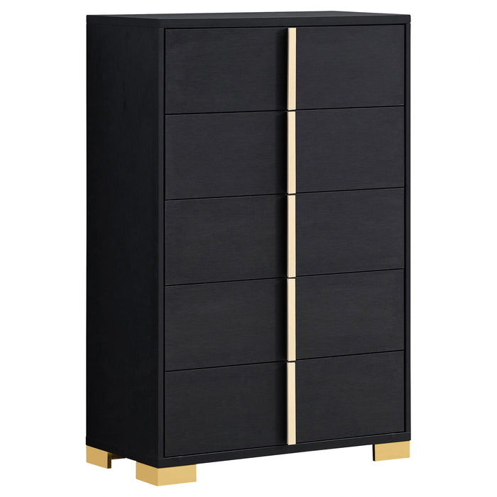 Marceline Bedroom Set