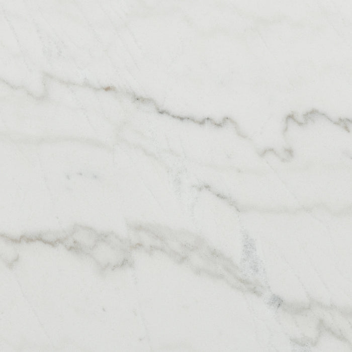 Valentino White Counter Height Dining Table