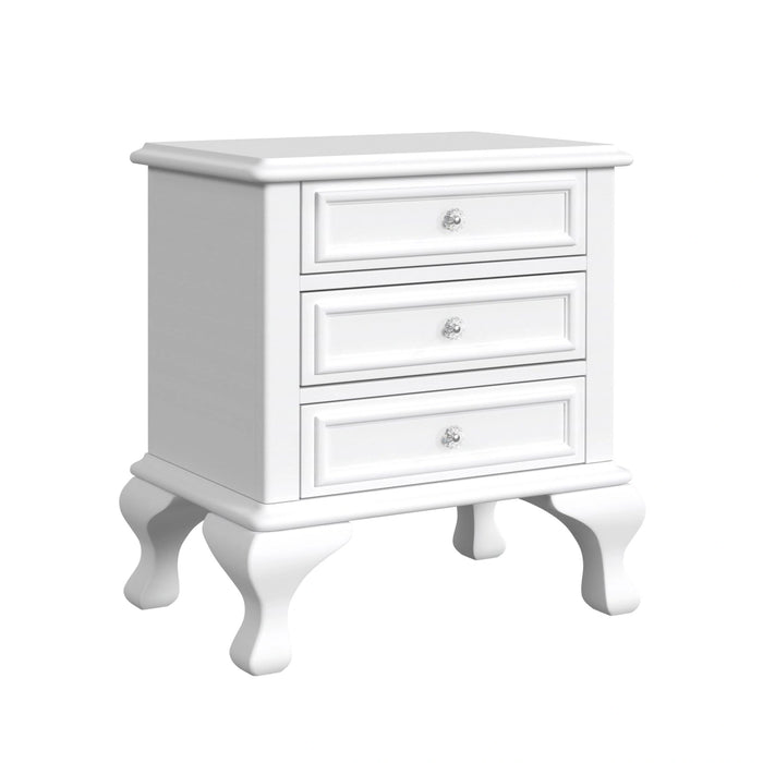 Jesse Twin Panel 4PC