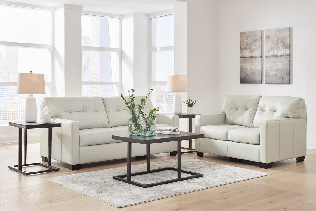 Belziani Living Room Set