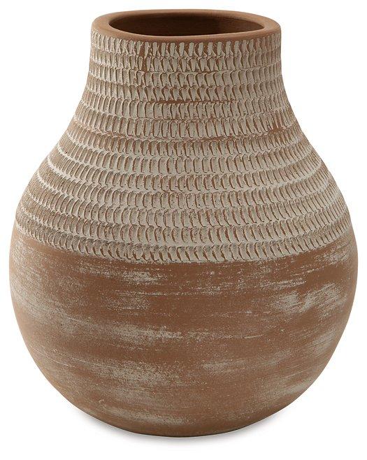 Reclove Vase