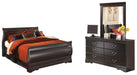 Huey Vineyard Bedroom Set image