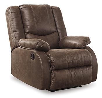 Bladewood Recliner