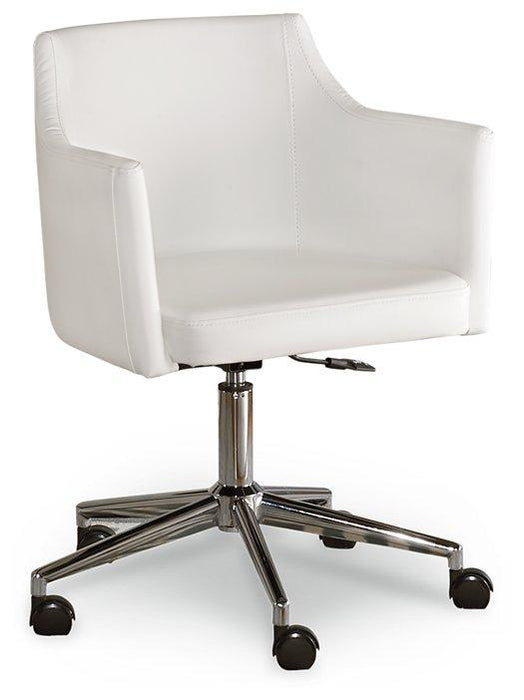 Baraga Home Office Desk Chair image