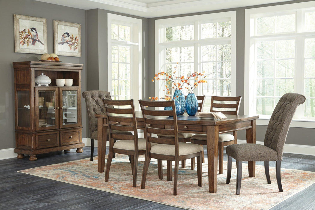 Tripton Dining Chair