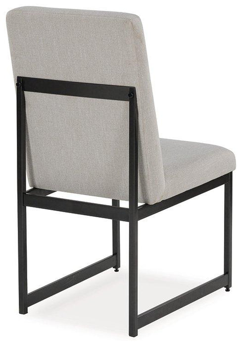 Tomtyn Dining Chair