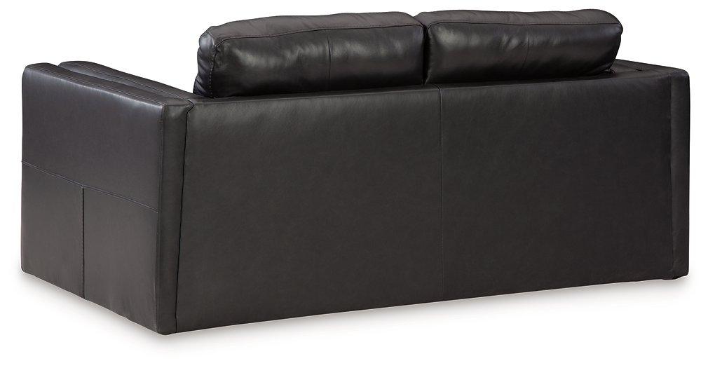 Amiata Loveseat