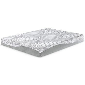 8 Inch Memory Foam Mattress